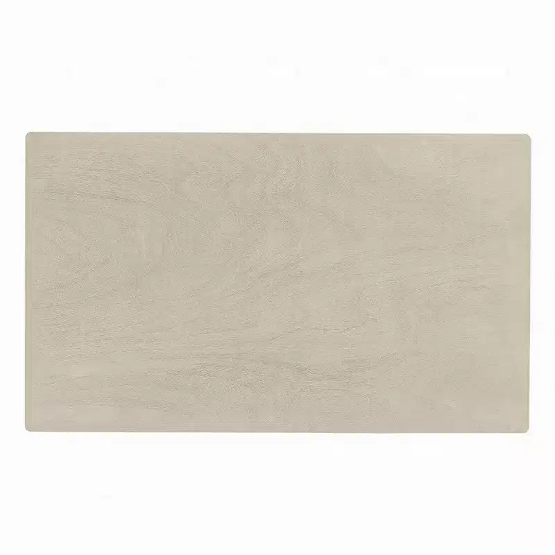 Royal Hampton Dining Table, 59 Inch, Rectangular Top, Antique Bone White Finish