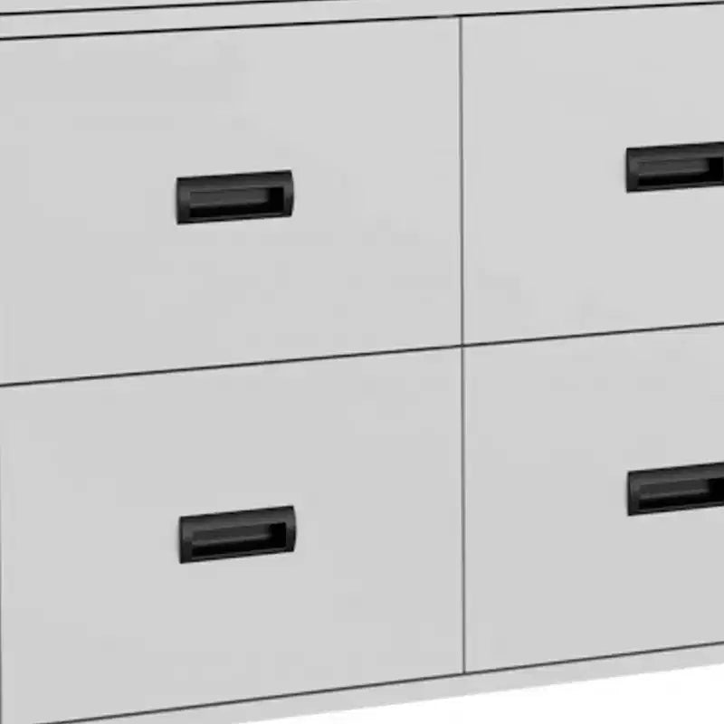 33 Five Drawer Dresser
