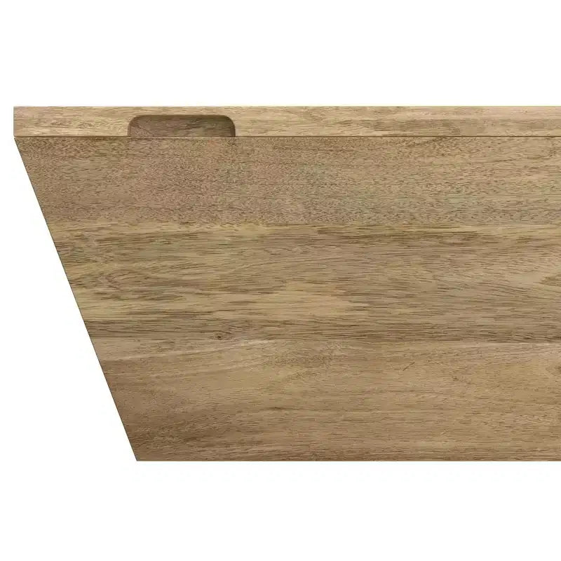 Gillean 36 inch Square Lift Top Coffee Table