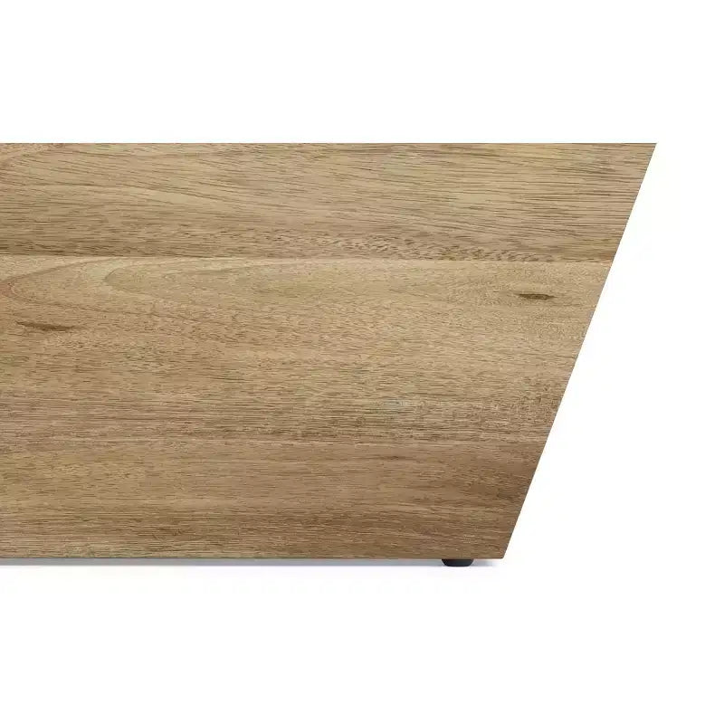Gillean 36 inch Square Lift Top Coffee Table