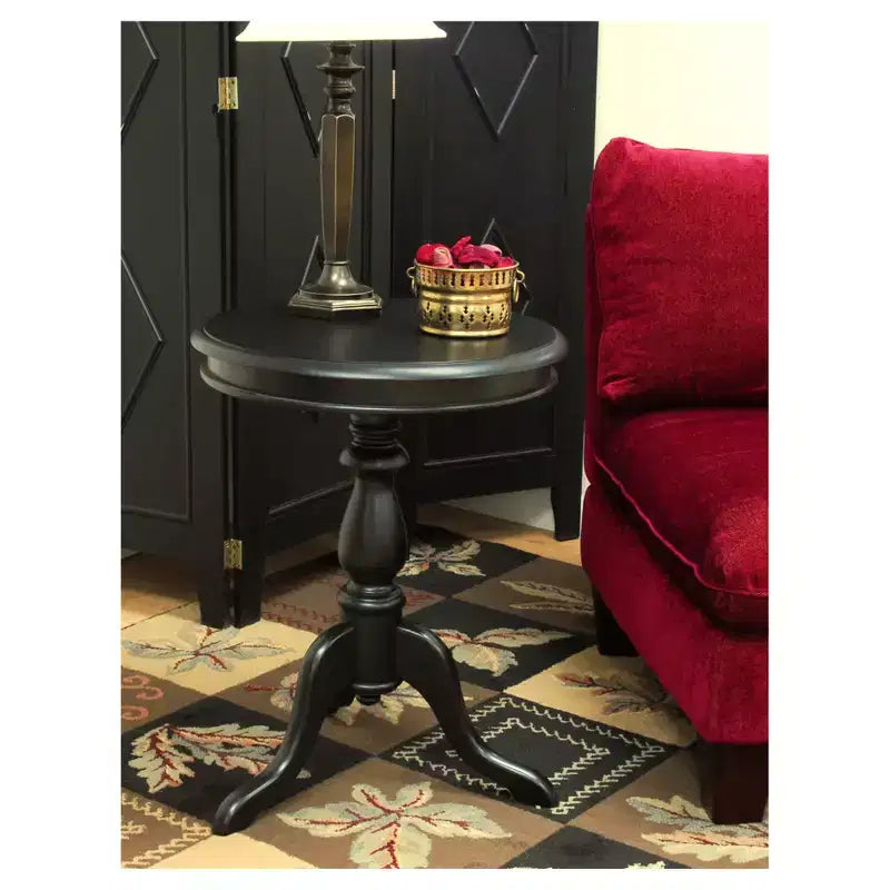 Carolina Living Paloma Accent Table