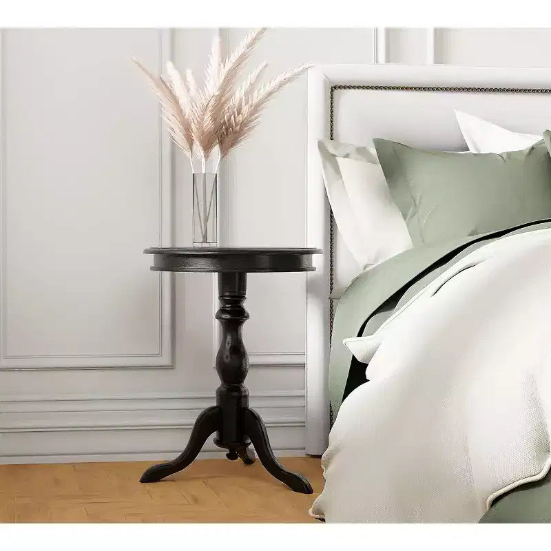 Carolina Living Paloma Accent Table