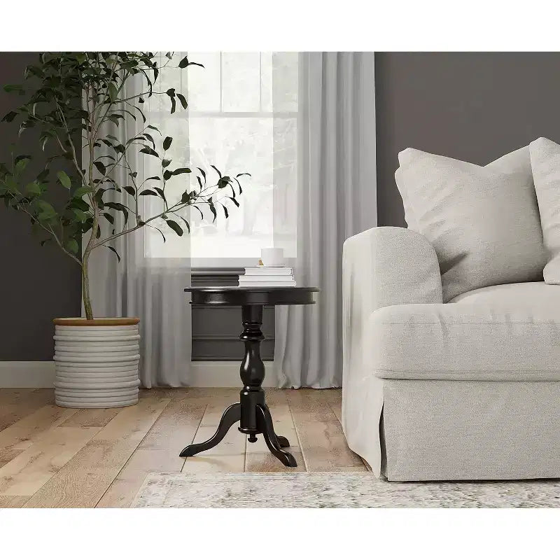 Carolina Living Paloma Accent Table