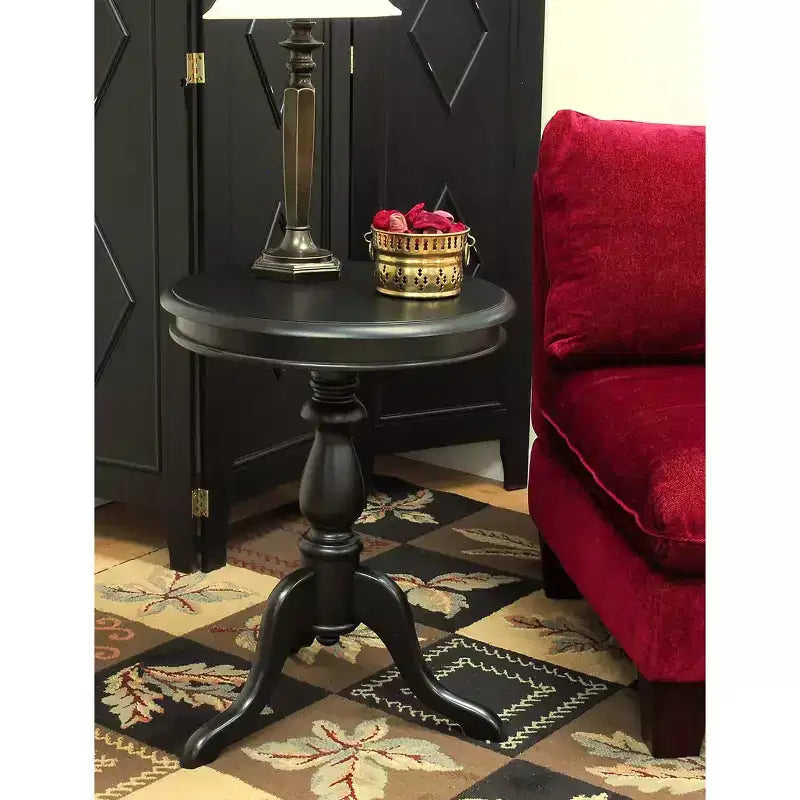 Carolina Living Paloma Accent Table