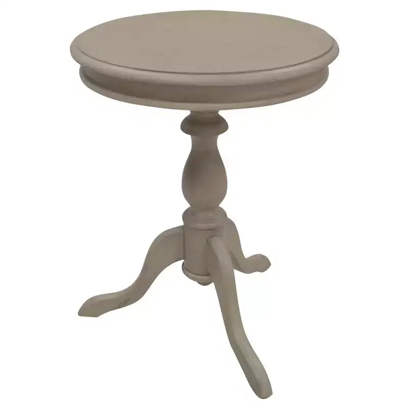 Carolina Living Paloma Accent Table
