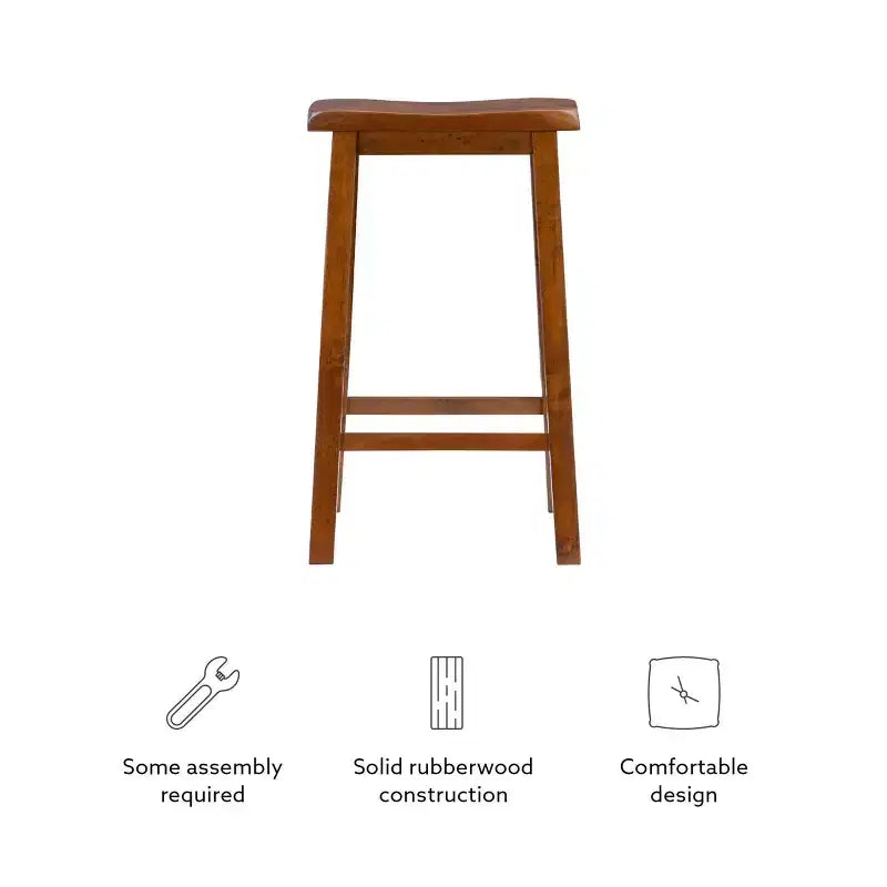 Owen Barstool - Powell Company