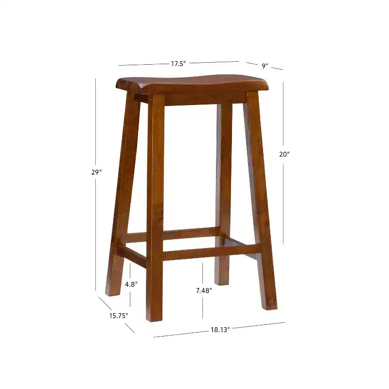 Owen Barstool - Powell Company