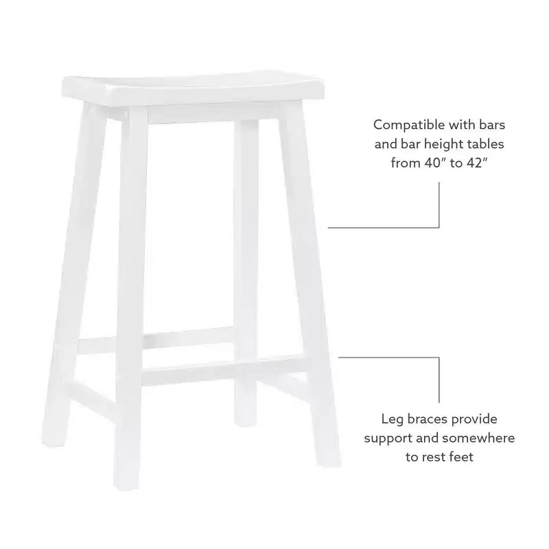 Owen Barstool - Powell Company