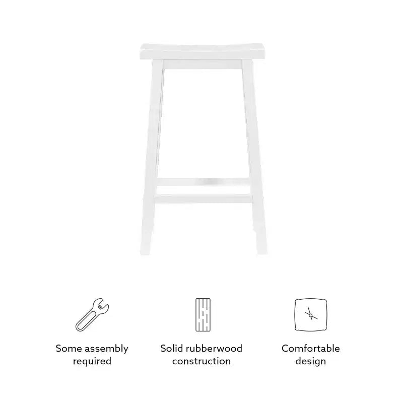 Owen Barstool - Powell Company