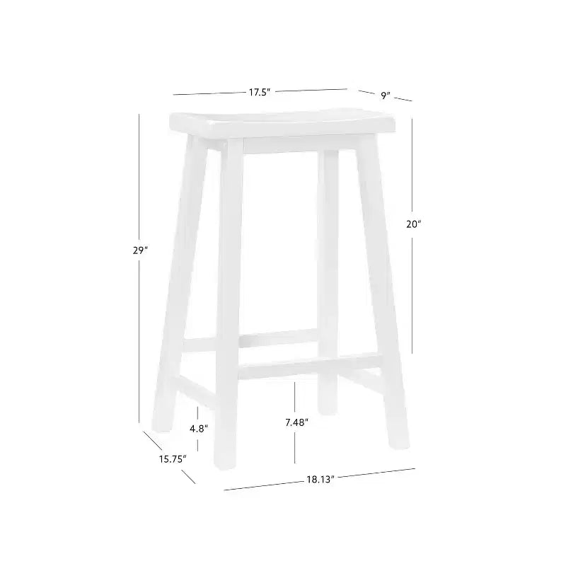 Owen Barstool - Powell Company