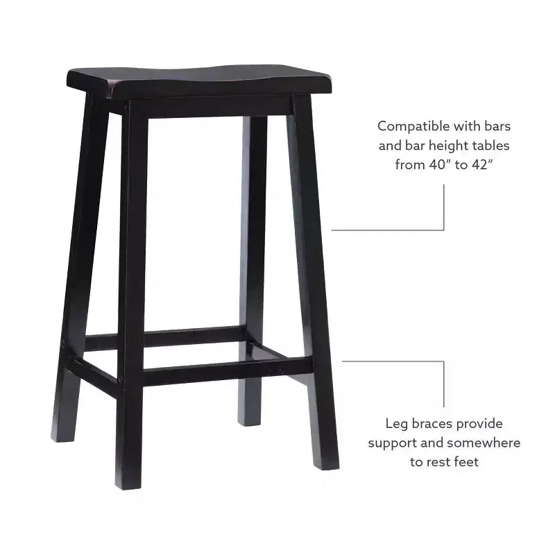 Owen Barstool - Powell Company