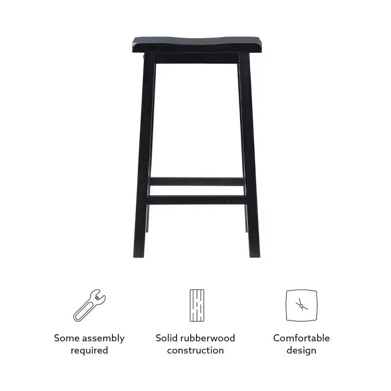 Owen Barstool - Powell Company