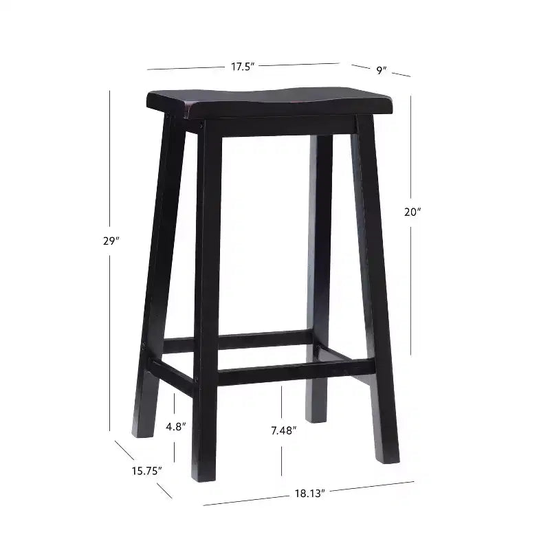 Owen Barstool - Powell Company