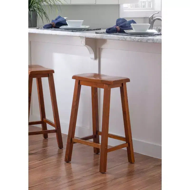 Owen Barstool - Powell Company