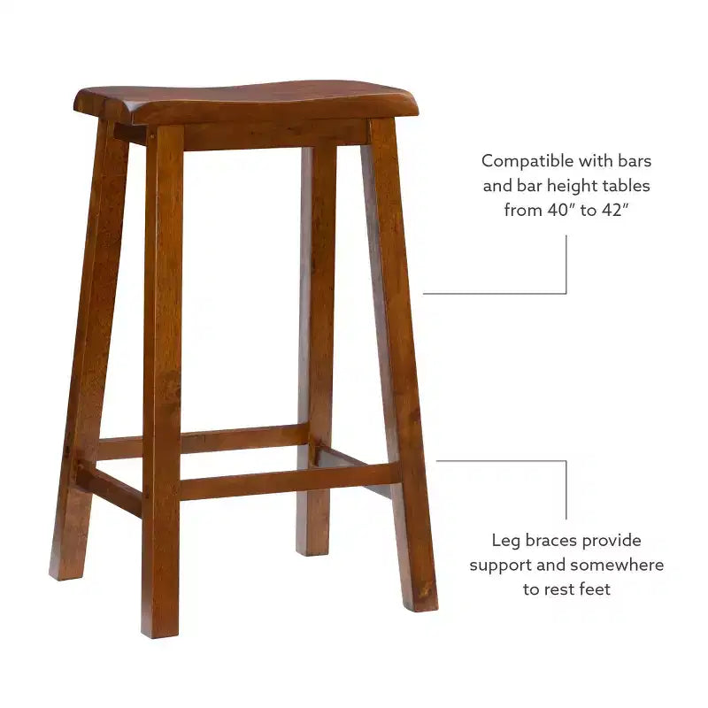 Owen Barstool - Powell Company