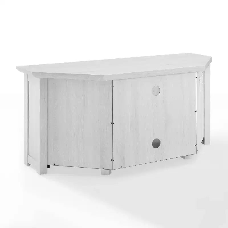 Camden Corner TV Stand for TVs up to 50 with Fireplace - Crosley