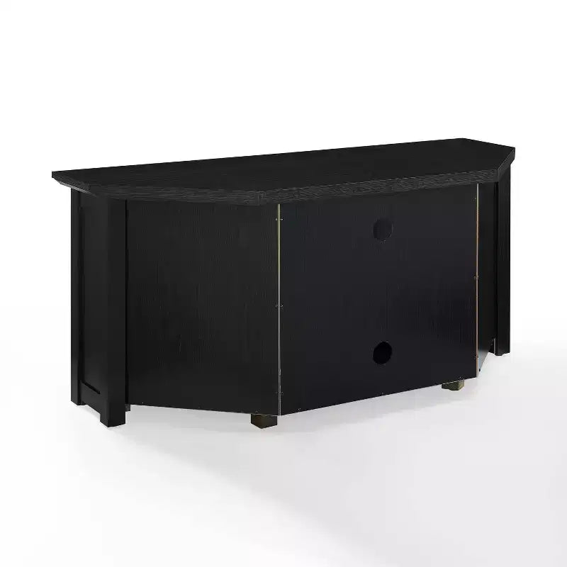 Camden Corner TV Stand for TVs up to 50 with Fireplace - Crosley