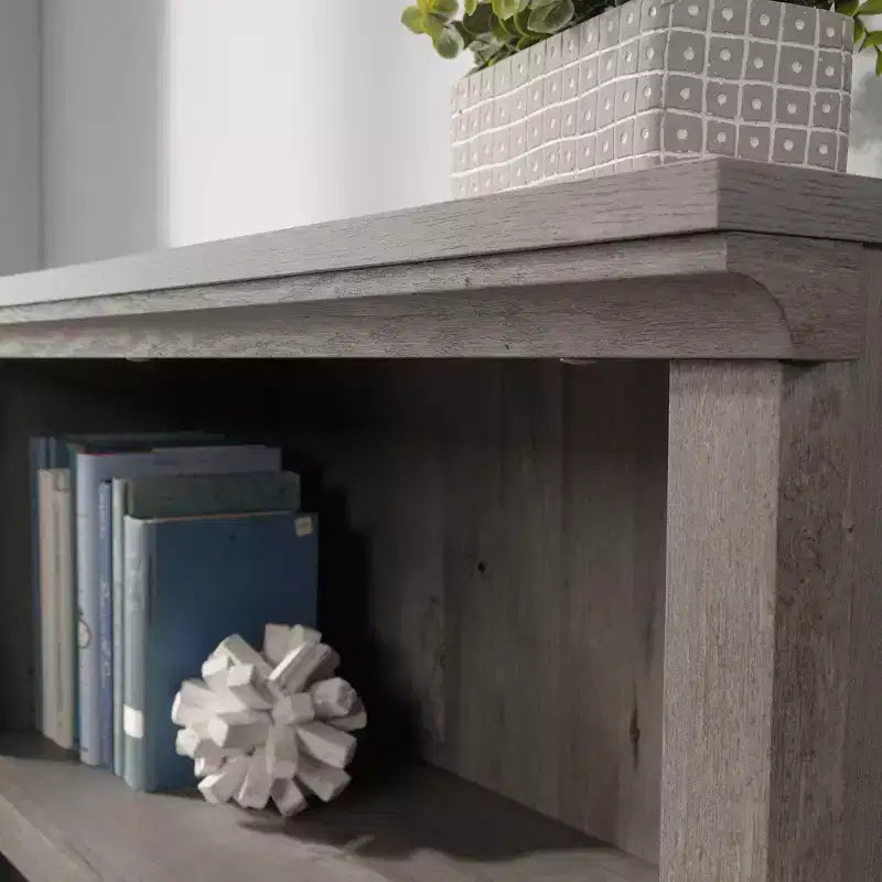 3 Shelf Bookcase - Sauder
