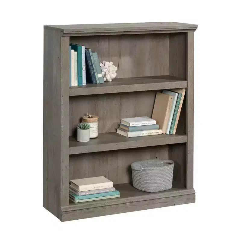 3 Shelf Bookcase - Sauder