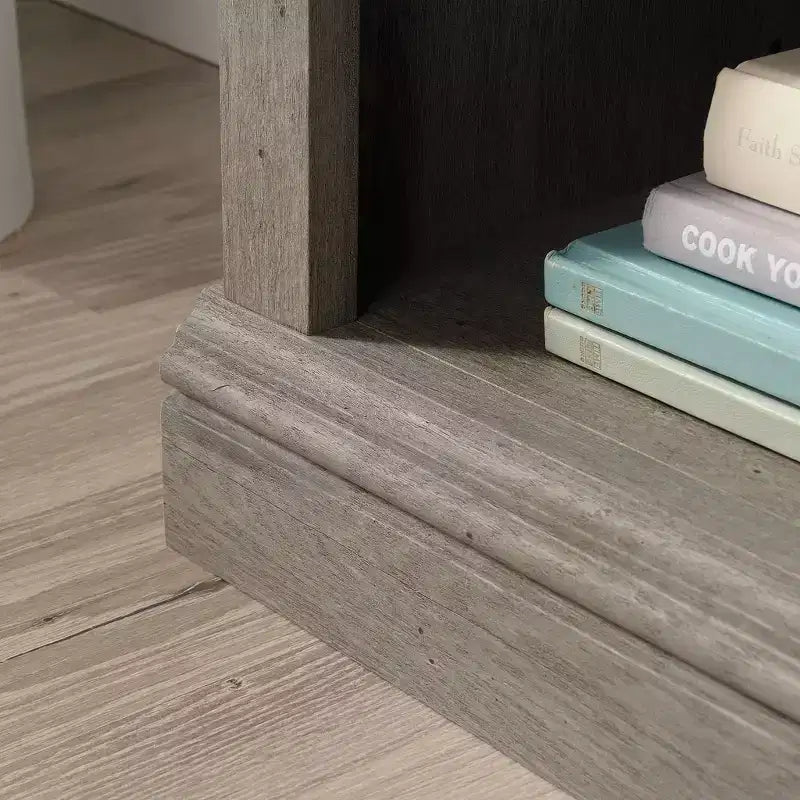 3 Shelf Bookcase - Sauder
