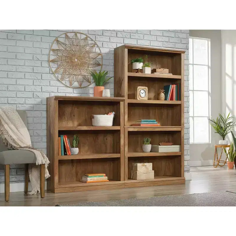 3 Shelf Bookcase - Sauder