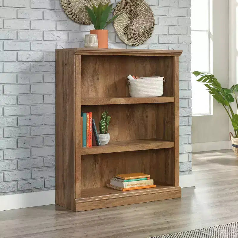 3 Shelf Bookcase - Sauder