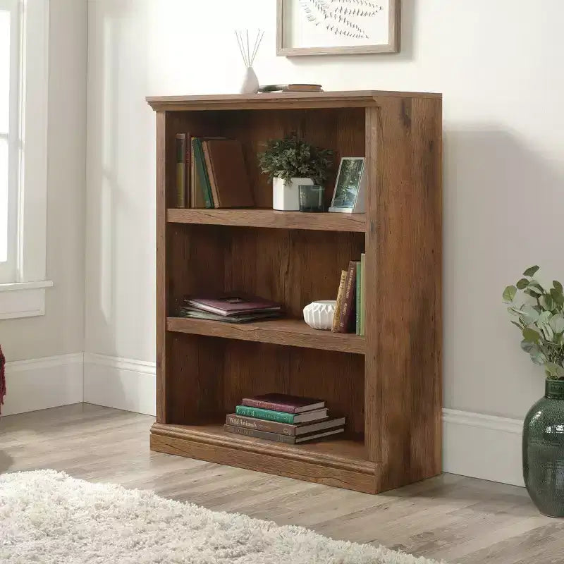 3 Shelf Bookcase - Sauder
