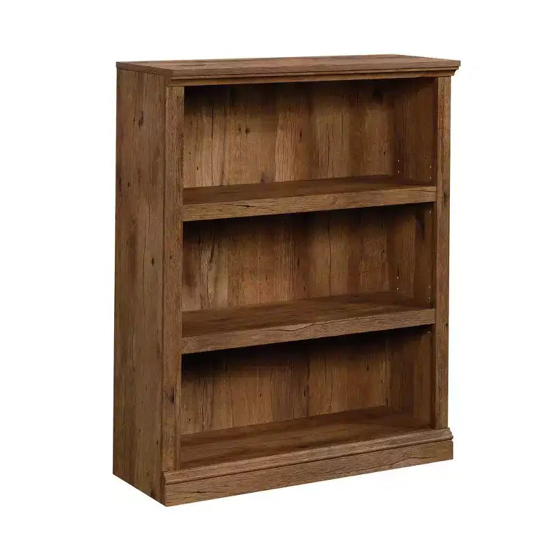 3 Shelf Bookcase - Sauder
