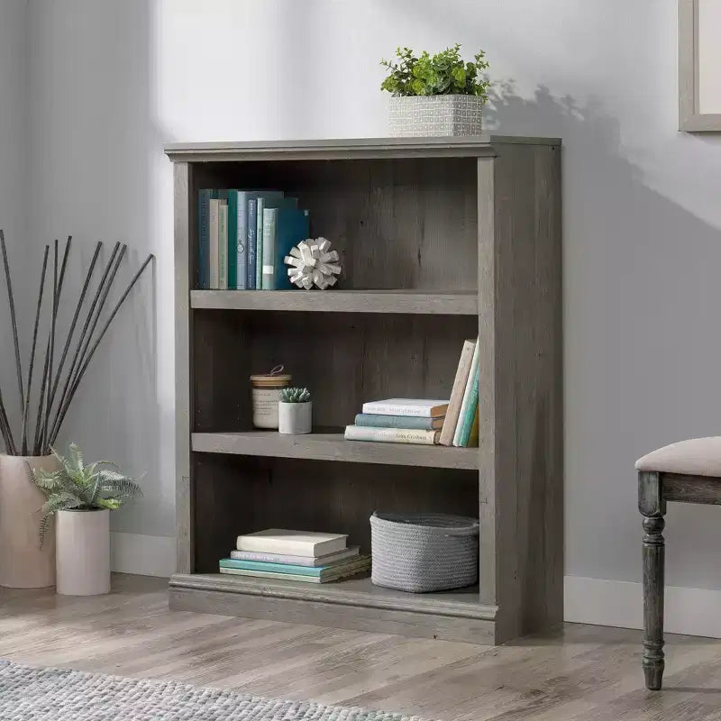 3 Shelf Bookcase - Sauder